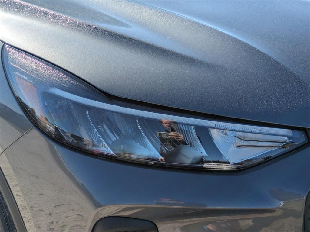 new 2025 Ford Escape car, priced at $25,041