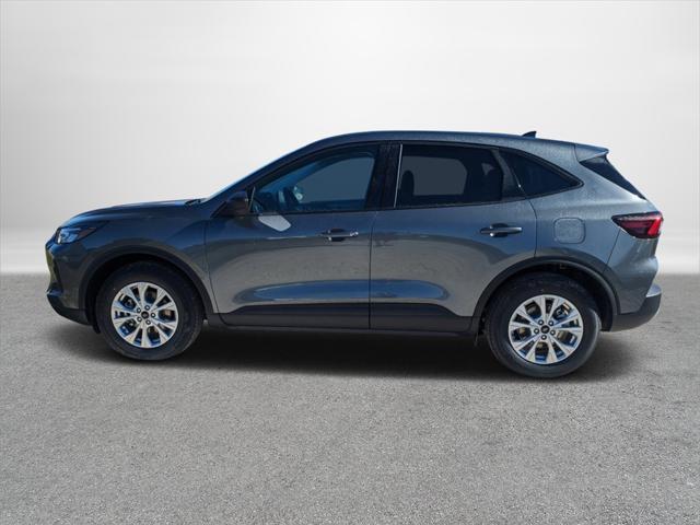 new 2025 Ford Escape car, priced at $30,541
