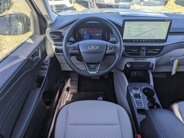 new 2025 Ford Escape car, priced at $30,541