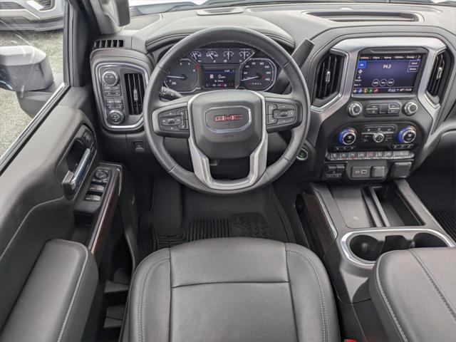 used 2023 GMC Sierra 2500 car, priced at $62,118