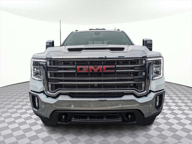 used 2023 GMC Sierra 2500 car, priced at $62,118