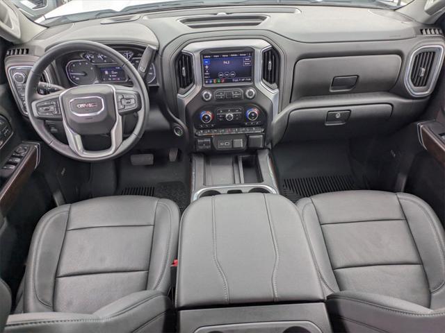 used 2023 GMC Sierra 2500 car, priced at $62,118