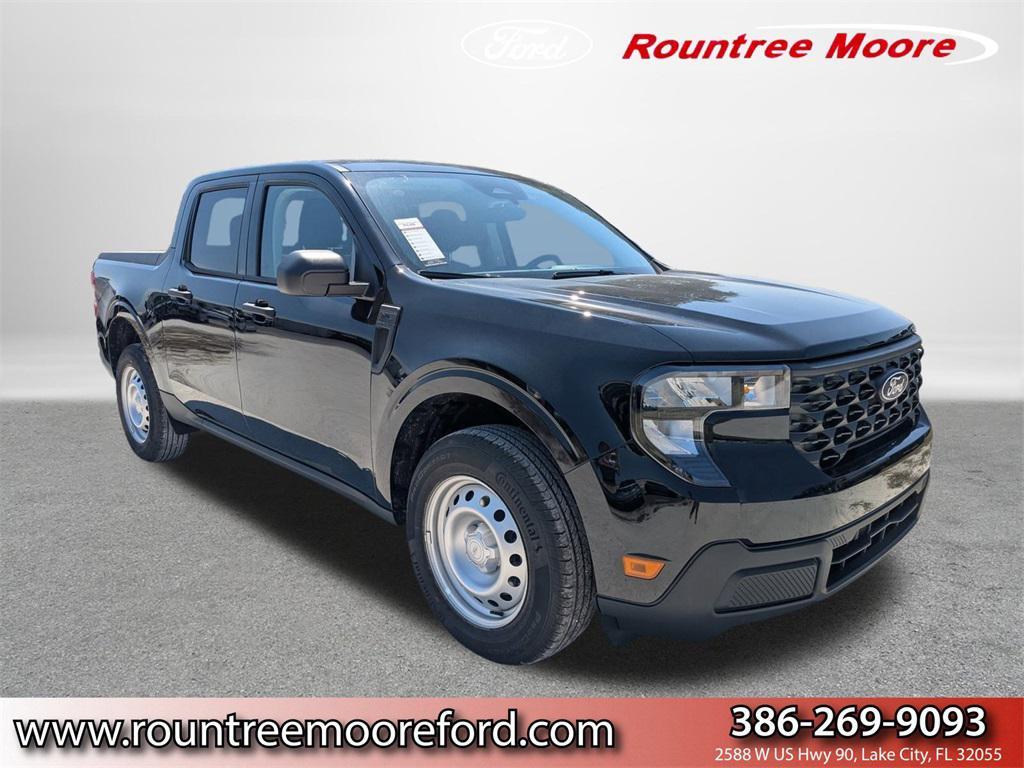 new 2025 Ford Maverick car, priced at $28,266