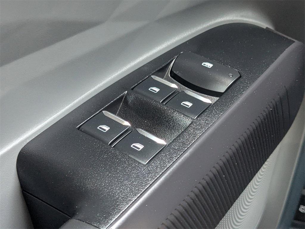 new 2025 Ford Maverick car, priced at $28,266
