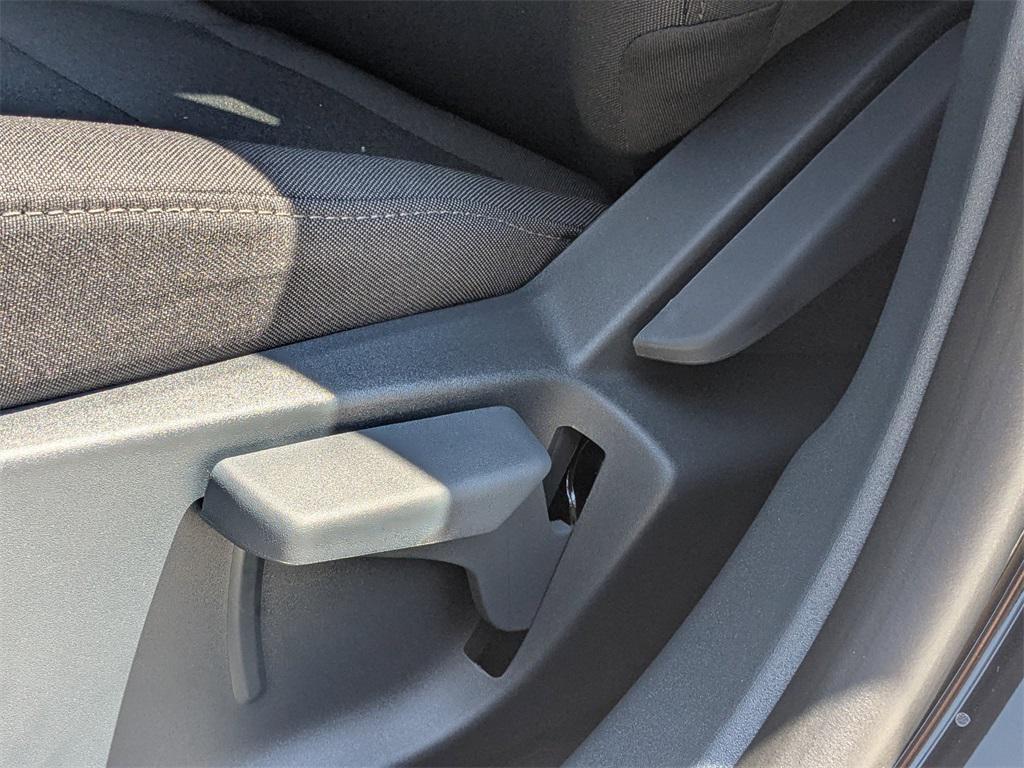 new 2025 Ford Maverick car, priced at $28,266