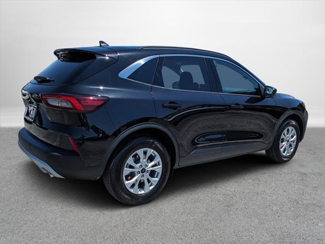 new 2024 Ford Escape car, priced at $34,455