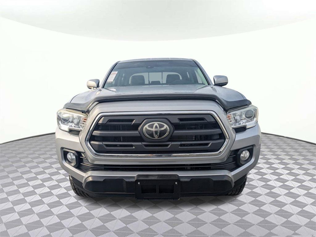 used 2019 Toyota Tacoma car, priced at $28,022