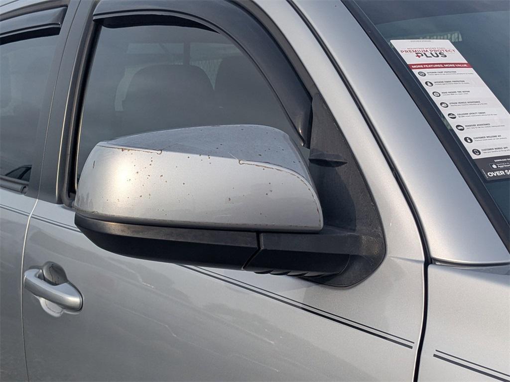 used 2019 Toyota Tacoma car, priced at $28,022