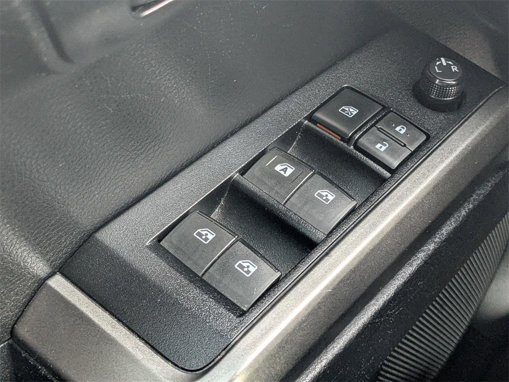 used 2019 Toyota Tacoma car, priced at $28,022