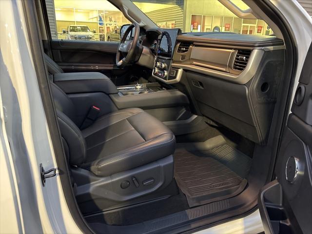 new 2024 Ford Expedition car, priced at $58,509