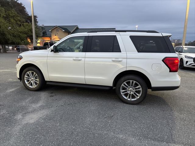 new 2024 Ford Expedition car, priced at $58,509