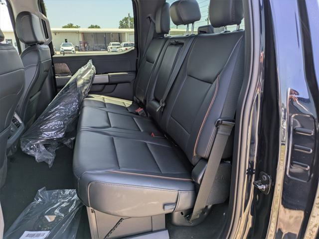new 2025 Ford F-250 car, priced at $84,344