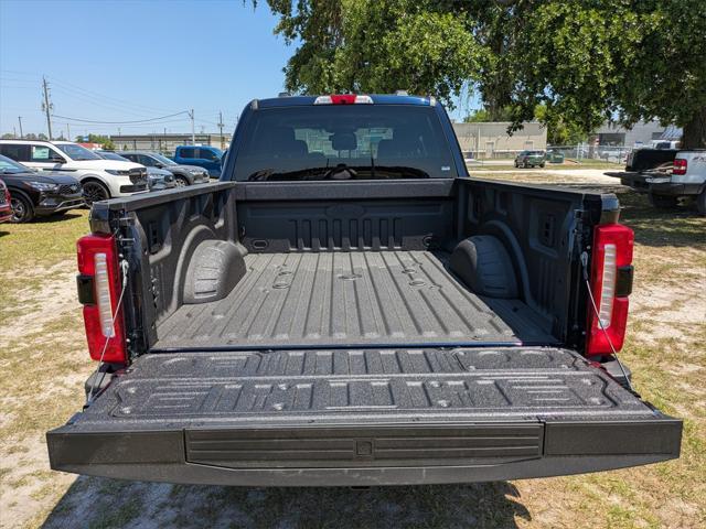 new 2025 Ford F-250 car, priced at $84,344