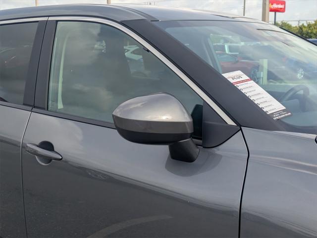 used 2024 Nissan Rogue car, priced at $23,409