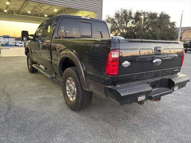 used 2016 Ford F-250 car, priced at $29,985