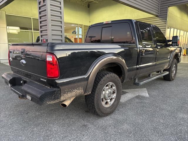 used 2016 Ford F-250 car, priced at $29,985