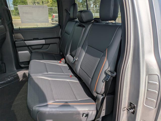 new 2025 Ford F-150 car, priced at $64,173