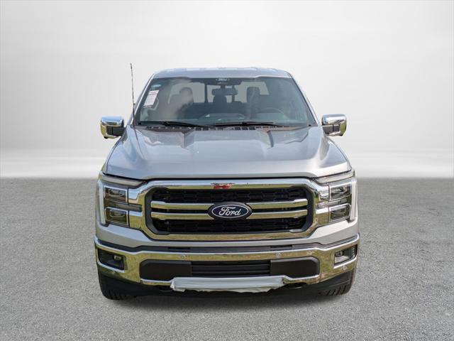 new 2025 Ford F-150 car, priced at $64,173