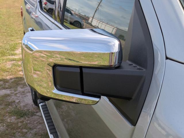 new 2025 Ford F-150 car, priced at $64,173
