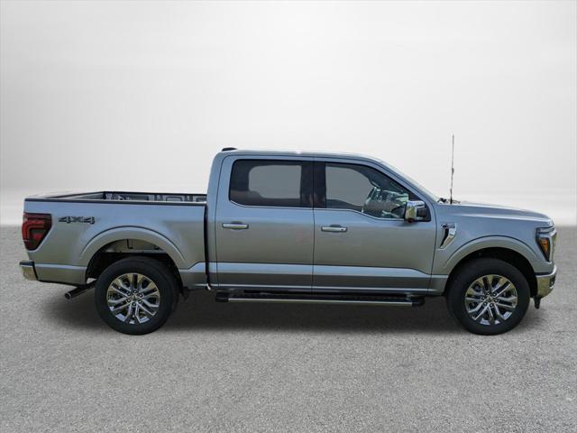 new 2025 Ford F-150 car, priced at $64,173