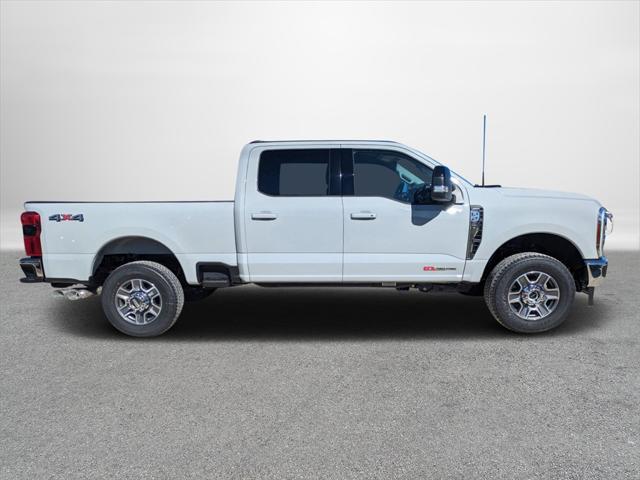 new 2025 Ford F-250 car, priced at $78,135