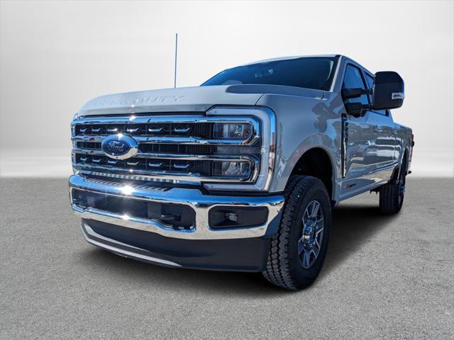 new 2025 Ford F-250 car, priced at $78,135