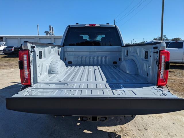 new 2025 Ford F-250 car, priced at $78,135