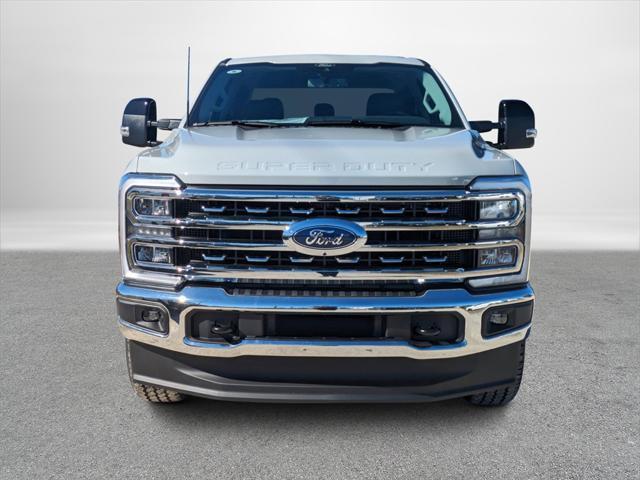 new 2025 Ford F-250 car, priced at $78,135