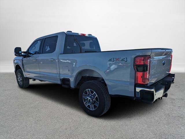 new 2025 Ford F-250 car, priced at $78,135