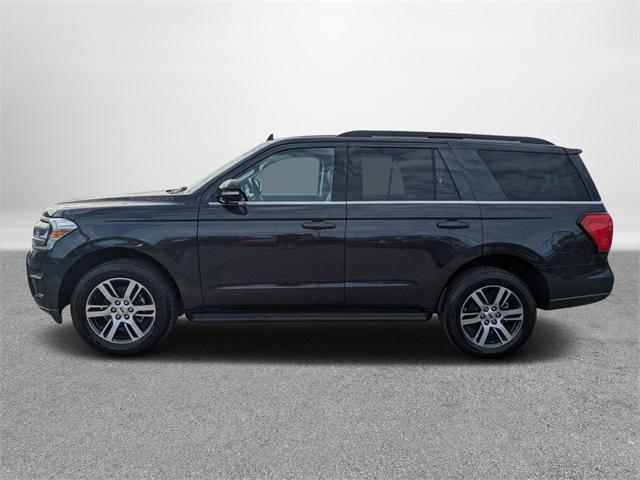 new 2024 Ford Expedition car, priced at $59,060