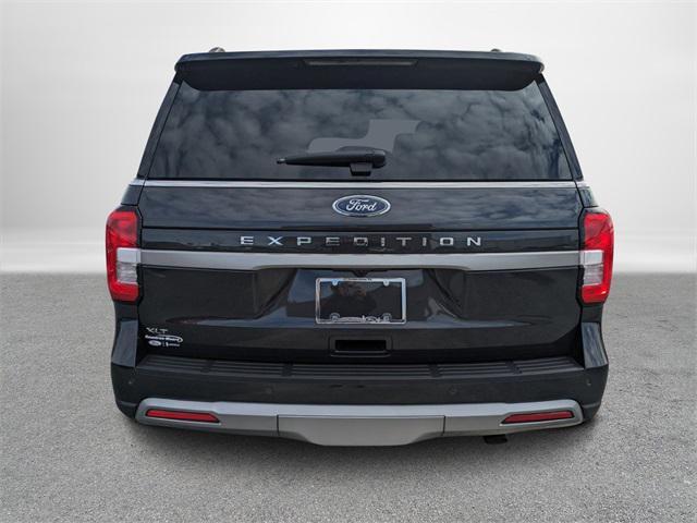 new 2024 Ford Expedition car, priced at $59,060