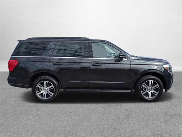 new 2024 Ford Expedition car, priced at $59,060