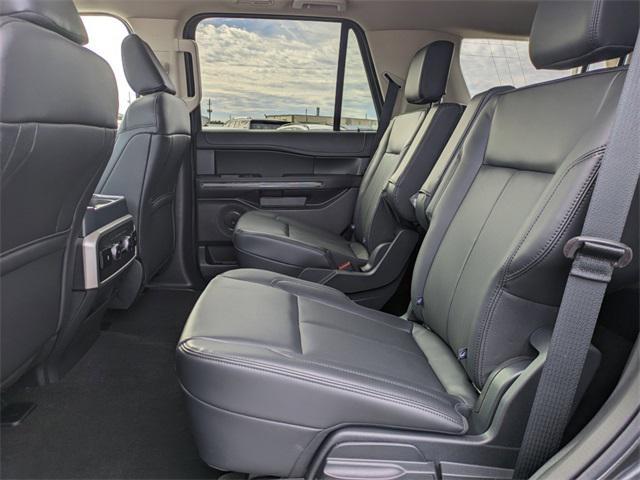 new 2024 Ford Expedition car, priced at $59,060