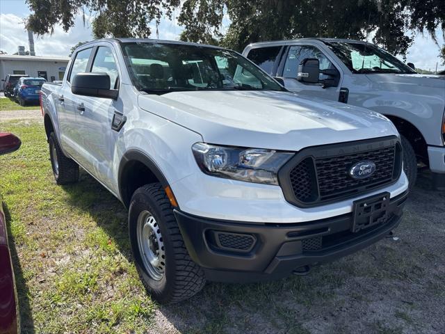 used 2022 Ford Ranger car, priced at $29,332