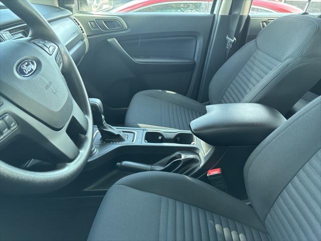 used 2022 Ford Ranger car, priced at $29,332