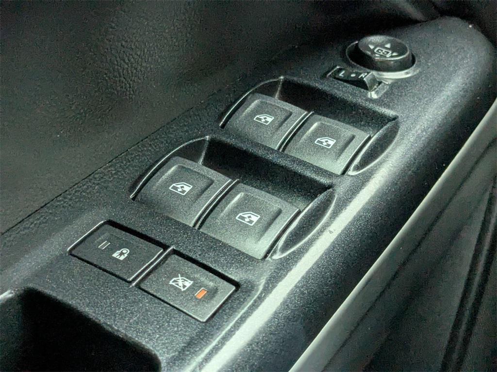 used 2021 Chevrolet Colorado car, priced at $22,064