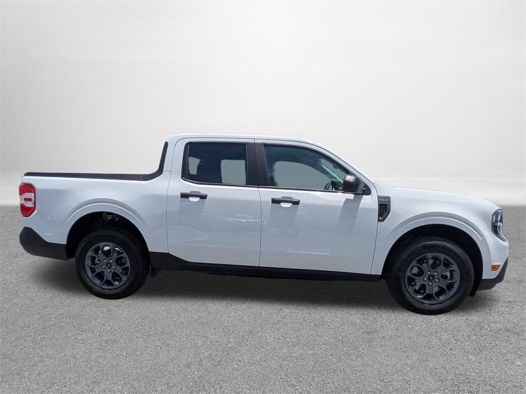 new 2025 Ford Maverick car, priced at $31,467