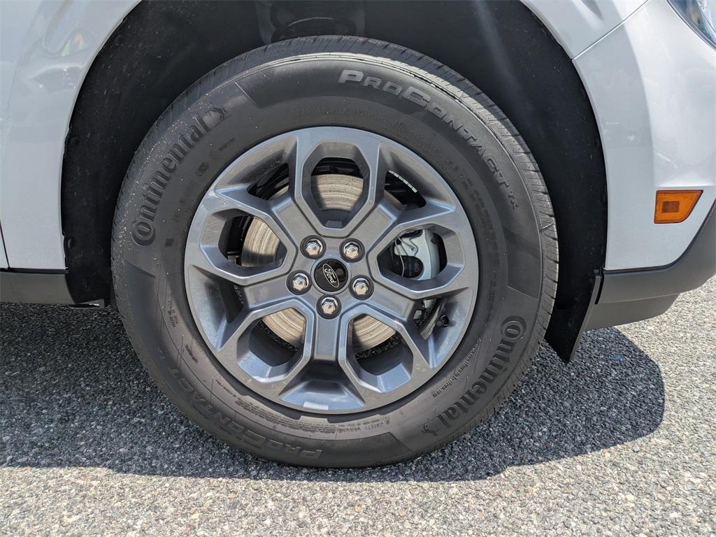 new 2025 Ford Maverick car, priced at $31,467