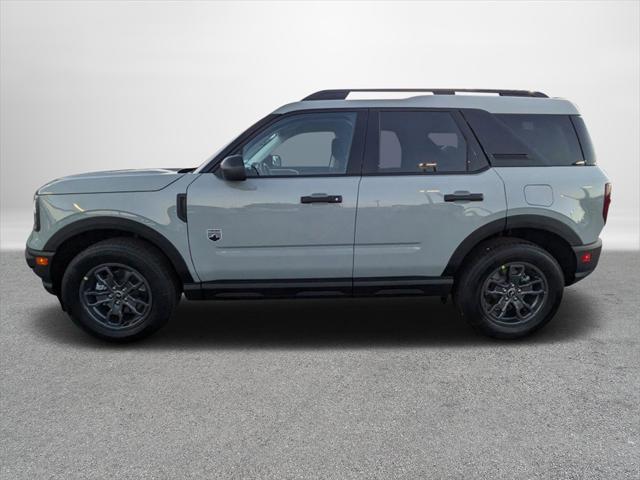 new 2024 Ford Bronco Sport car, priced at $31,673