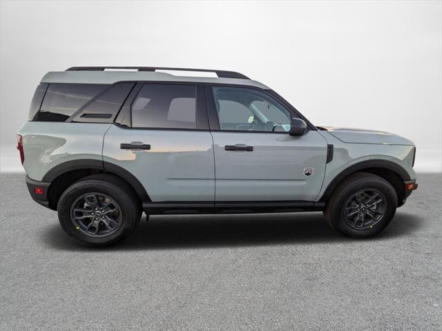 new 2024 Ford Bronco Sport car, priced at $31,673