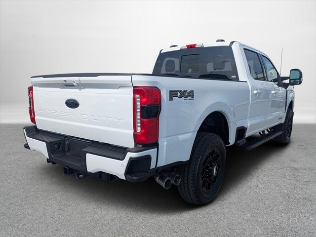 new 2025 Ford F-250 car, priced at $85,000