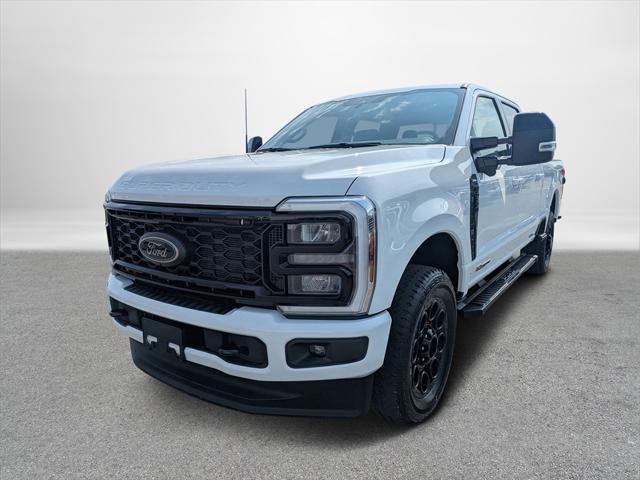 new 2025 Ford F-250 car, priced at $85,000