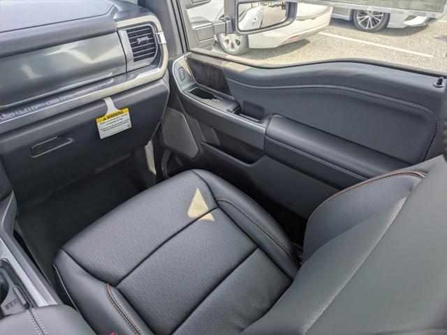 new 2025 Ford F-250 car, priced at $85,000