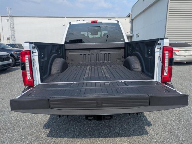 new 2025 Ford F-250 car, priced at $85,000