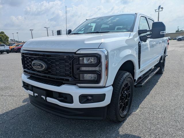 new 2025 Ford F-250 car, priced at $85,000