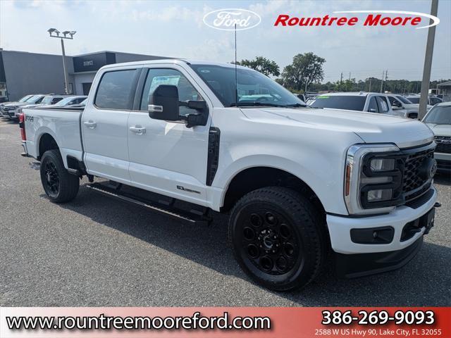 new 2025 Ford F-250 car, priced at $85,000