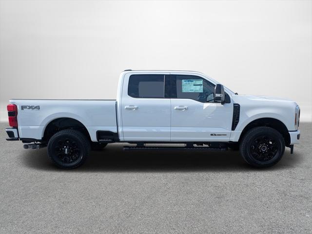 new 2025 Ford F-250 car, priced at $85,000