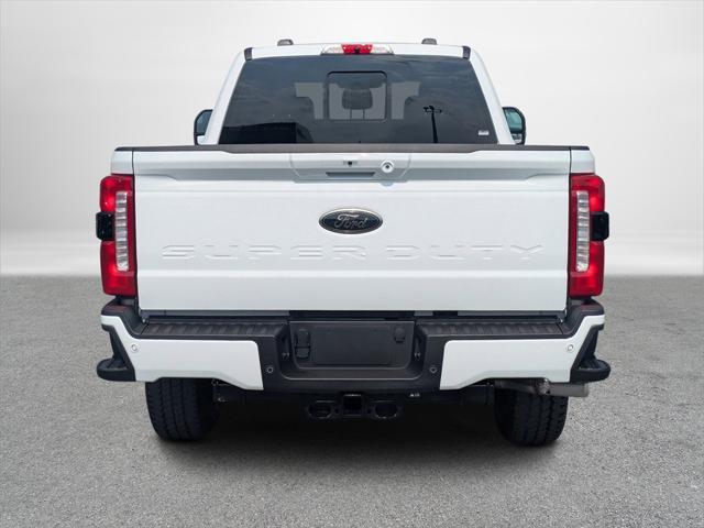 new 2025 Ford F-250 car, priced at $85,000