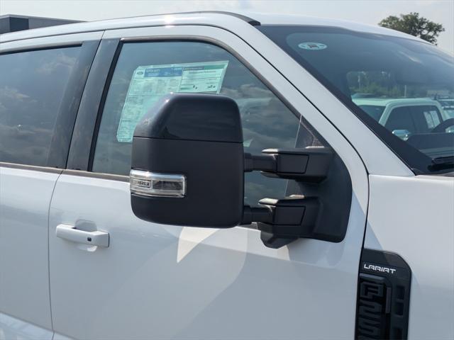 new 2025 Ford F-250 car, priced at $85,000