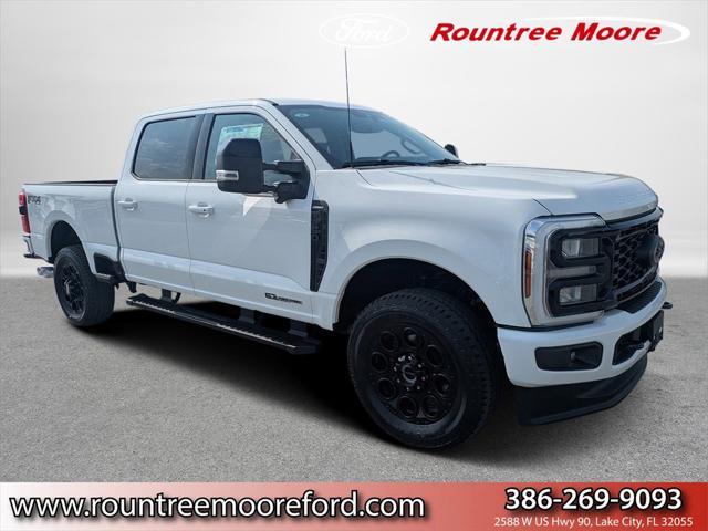 new 2025 Ford F-250 car, priced at $85,000